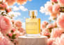 create luxury ai perfume ad visuals for fragrance brands